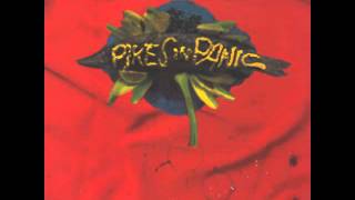 The Pikes In Panic - Break The Sound Barrier