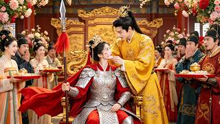 Nữ tướng đại thắng về, bị hôn phu ép cưới cùng tiểu tam. Nàng cưới hoàng đế, được sủng ái.