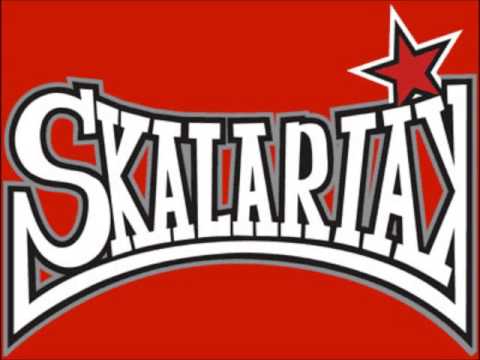 skalariak - estoy de revuelta