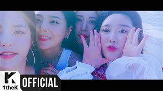 MV Brave Girls(브레이브걸스) _ Rollin(롤린