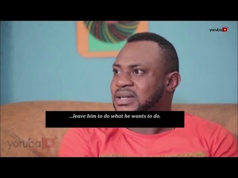 Oro Nla 2 Latest Yoruba Movie 2017 Drama Starring Odunlade Adekola | Segun Ogungbe