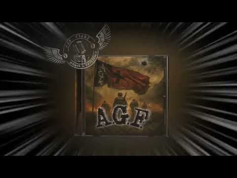 A.G.F. - Bruderschaft! Ist ein neuer Musiker mit durchdachten Texten, gefühlvollen Baladen .