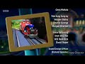 Chuggington Season 4 End Credits 1986 2014