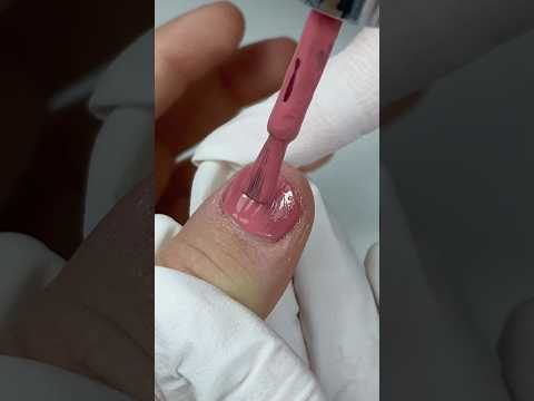 Nails for kids #nails #nailscugel #nailart