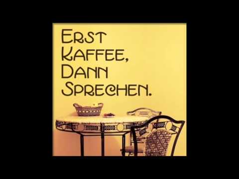Ronny Trettmann - Kaffee    [RAGGAJUNGLE] (Xtrameier Bassmotorik remix)