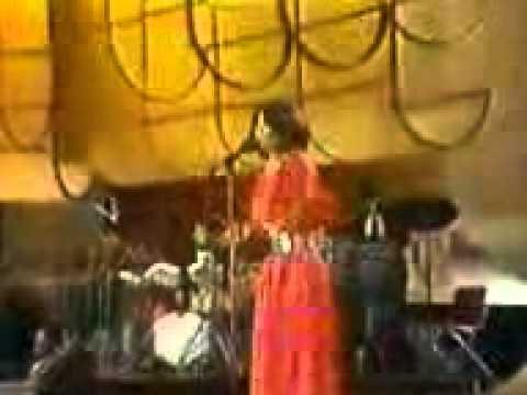 Ana Gabriel buscame.Festival OTI