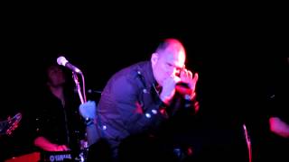 Serenity - Rust of Coming Ages (Live at Camden Underworld 25/03/2012)
