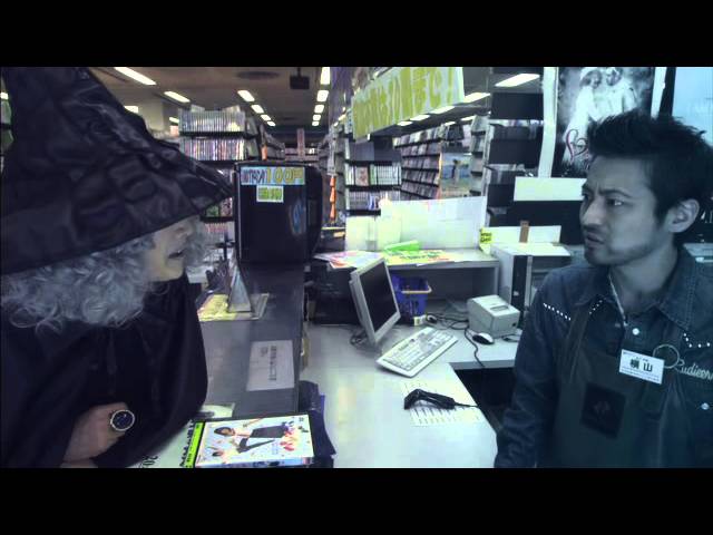 REPLAY＆DESTRTOY　30秒予告A