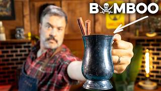 Pirates drank something called Bamboo | How to Drink