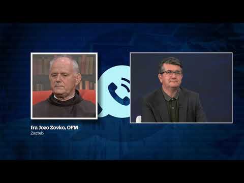 Izdvojeno 1.4.2020. - fra Jozo Zovko