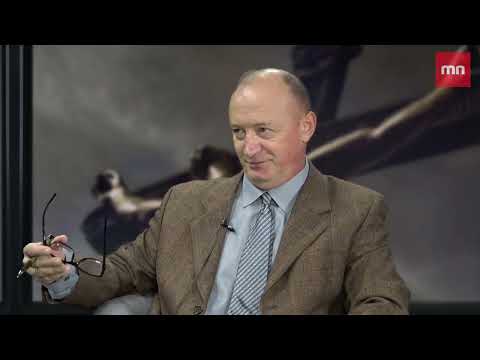 Jacek Krzystek - Krzyż i miecz! O kontrrewolucji Polaków.