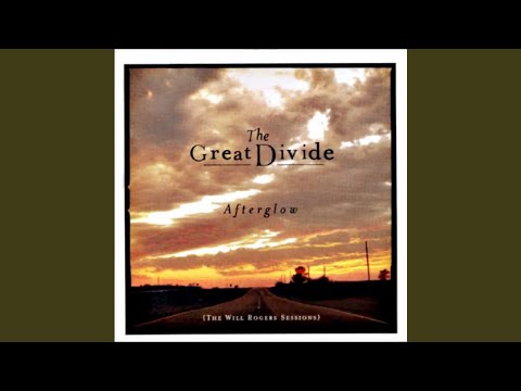 Hang on Cowboy - The Great Divide