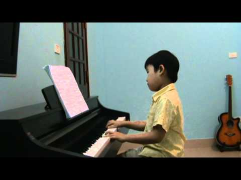 Rondo - T.Haslinger.MPG