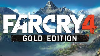 FAR CRY 4 Прохождение, 27 серия ФИНАЛ Без комментариев