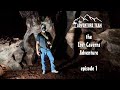 The Lost World Caverns Bristol Caverns