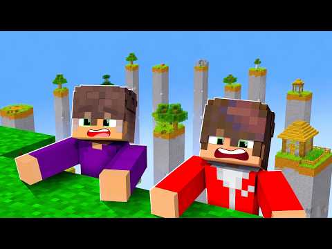 ΤΑ MINECRAFT CHUNKS ΔΙΑΓΡΑΦΟΝΤΑΙ