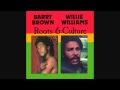 Willie Williams - Jah Righteous Reign