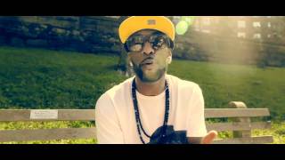 YONAS - Pumped Up Kicks (Official Video)