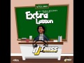Alkaline - extra lessons  (raw)