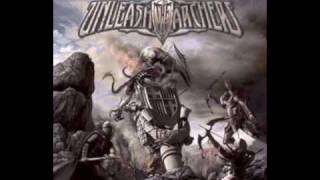 Unleash the Archers - Tied To A Stag