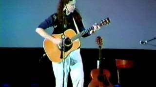 "watchtower" michael hedges @ the new varsity