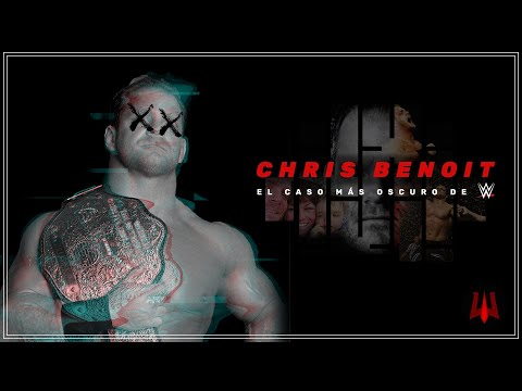 Chris Benoit: El caso más oscuro de la WWE - [ Warge Documental ]