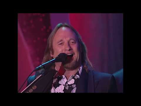 Crosby, Stills & Nash, Bruce Palmer & Tom Petty - "For What It's Worth" | 1997 Induction