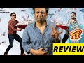 F3 Movie Review | Venkatesh, Varun Tej, Tamanna, Mehreen, Military Hotel Anil Ravipudi ft @TLVTelugu