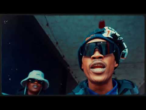 S.A - M’GANG (Streetclip)