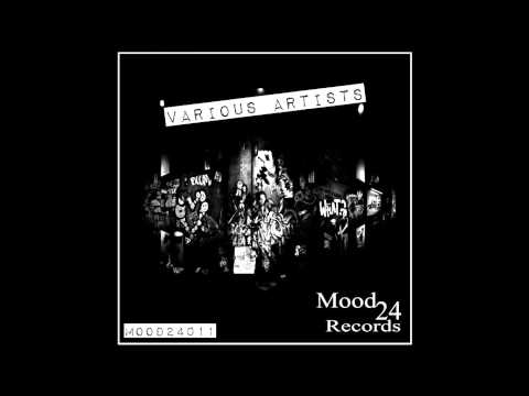 Matt Rich - A New Language (Original Mix)