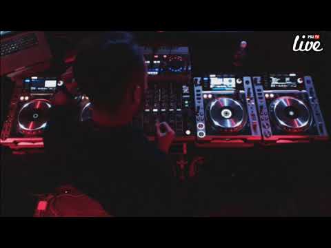 Yasha F - Live @ promodj TV (11.04.2015)