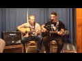 Pearl Jam - Immortality (Live acoustic cover ...