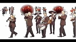 TNN - La Cucamarcha 1993