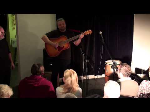 Karas@Šantroch - Deštník