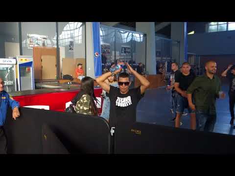 Metropolis pres. Hello Summer w Alex Do, Etapp Kyle, Traumer 00057