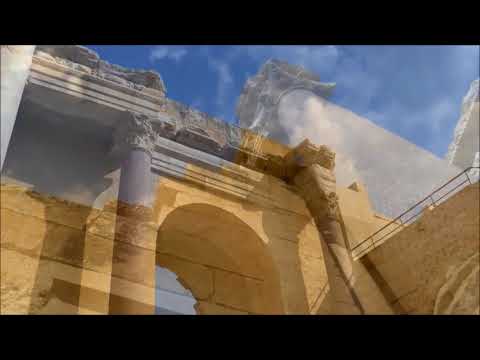 A beautiful Israeli Folk Music