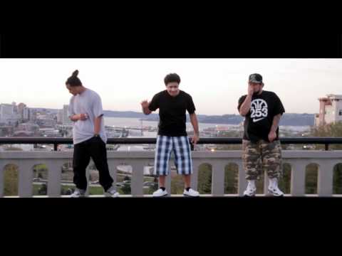 Cyreese Feat. Pardy Boy - Tr3y Ent - ( Teine Are You Ready - Official Music Video ) - HD