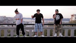 Cyreese Feat. Pardy Boy - Tr3y Ent - ( Teine Are You Ready - Official Music Video ) - HD