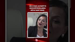 AKP'ye mi geçecek? Karabağlar Belediye Başkanı:  “YENİ Partimizle beraber durmay