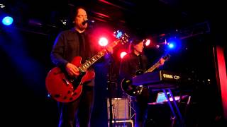 The Posies - Believe in Something Other (Than Yourself) @ De peppel (7/9)