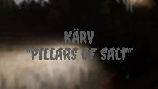 Music video thumbnail preview for Kärv / Duister Maanlicht - Split by Duister Maanlicht