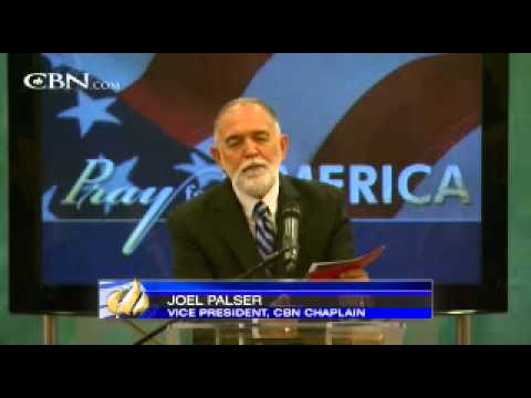 Week of Prayer September 18, 2012: Bishop Harry Jackson - CBN.com