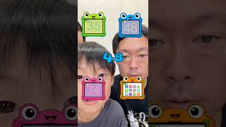 ルール不明の謎ゲーム🎮やってみた！