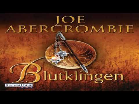 Hörbuch Blutklingen