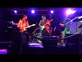 Let Me Ride-The Donnellys Band- Allman Bothers Tribute