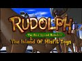 Rudolph The Red Nosed Reindeer And The Island Of Misfit Toys 4K UHD Quality