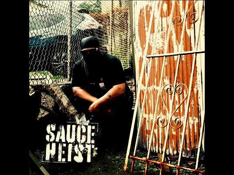 $auce Heist & K-Sluggah - Last Supper feat. Eddie Kaine