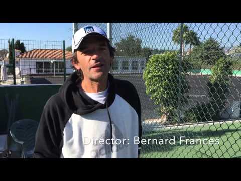 Tennis Brothers Marbella