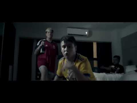 Maxi One x Duki x YSY A - Otro Level