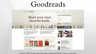 Goodreads
